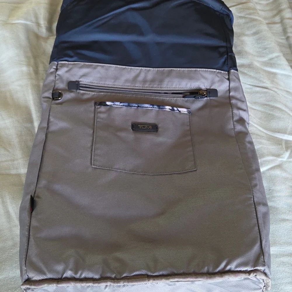 Tumi | Voyageur Sacha Flap Backpack